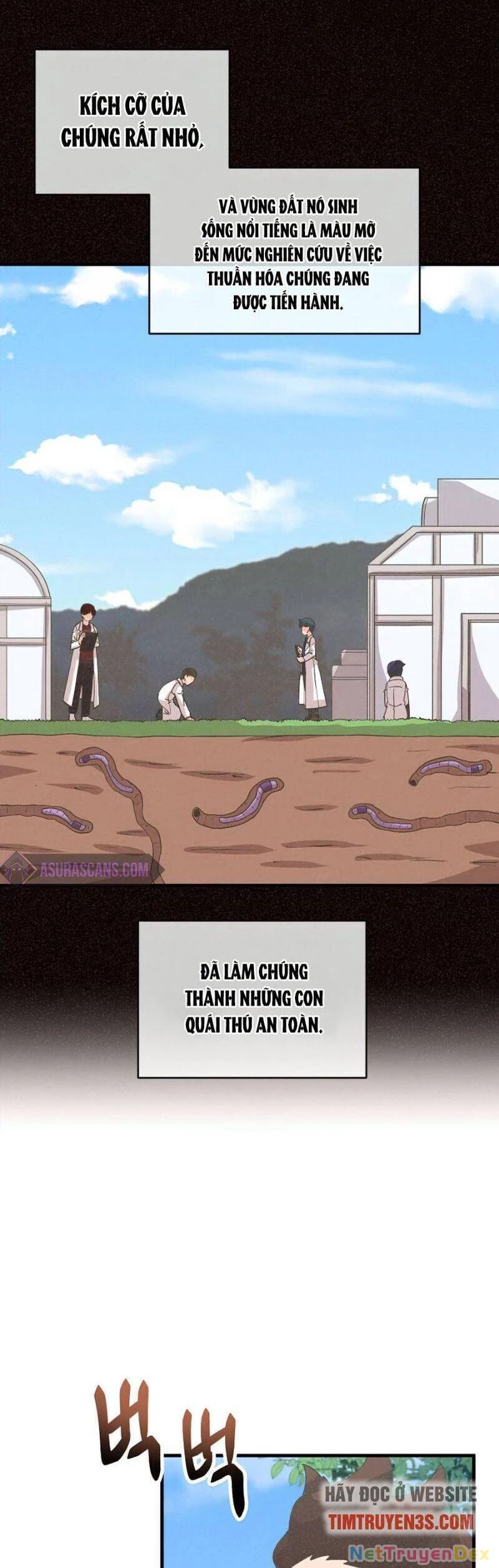 Nông Dân Linh Hồn Chapter 59 - Trang 3