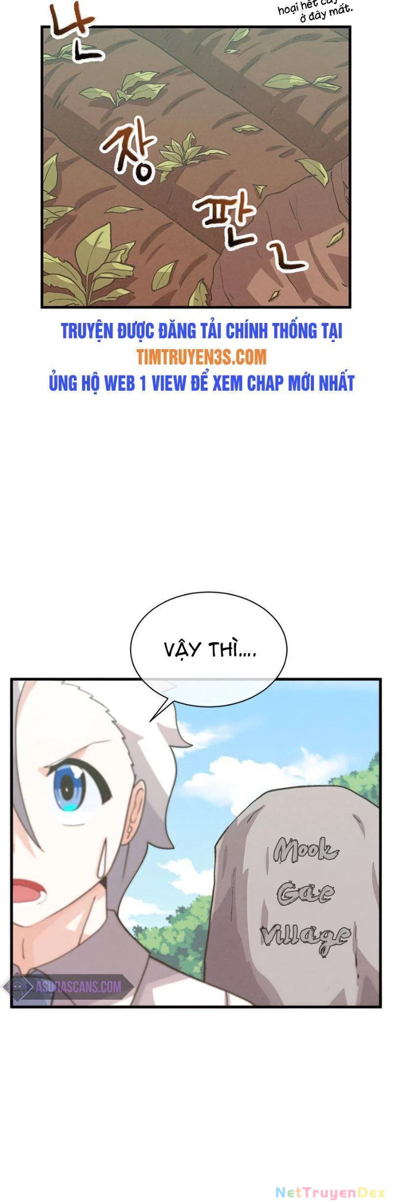 Nông Dân Linh Hồn Chapter 59 - Trang 3