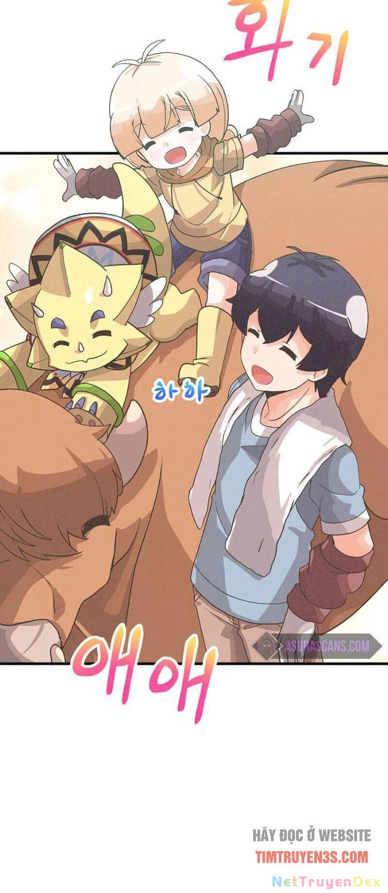 Nông Dân Linh Hồn Chapter 59 - Trang 3