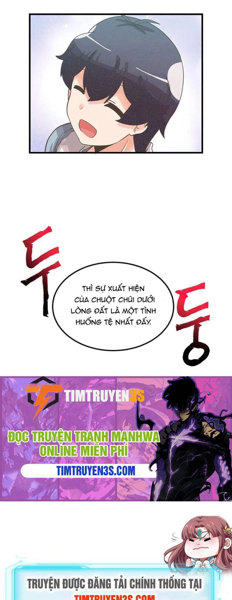 Nông Dân Linh Hồn Chapter 59 - Trang 3