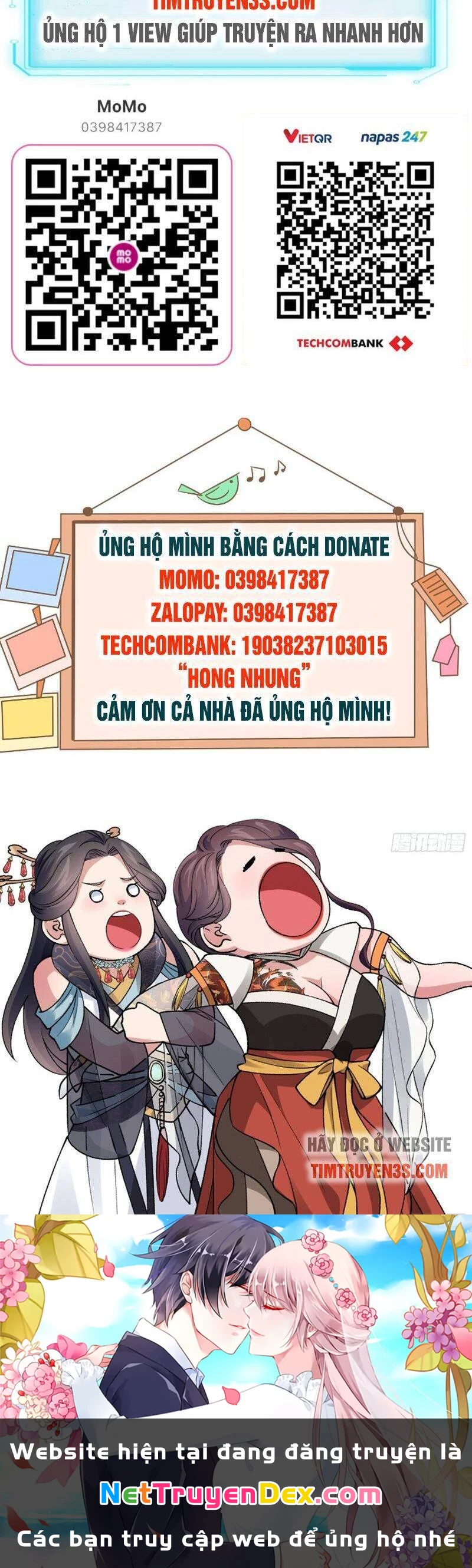 Nông Dân Linh Hồn Chapter 59 - Trang 3