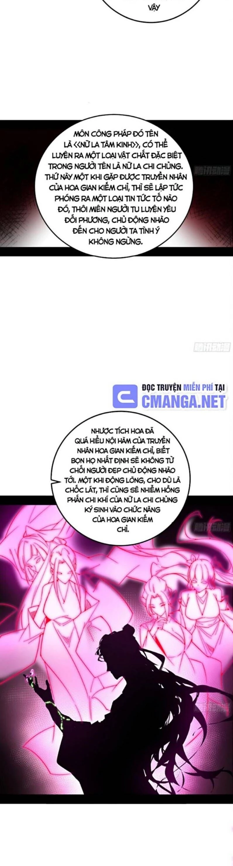 Ta Là Tà Đế Chapter 428 - Trang 4