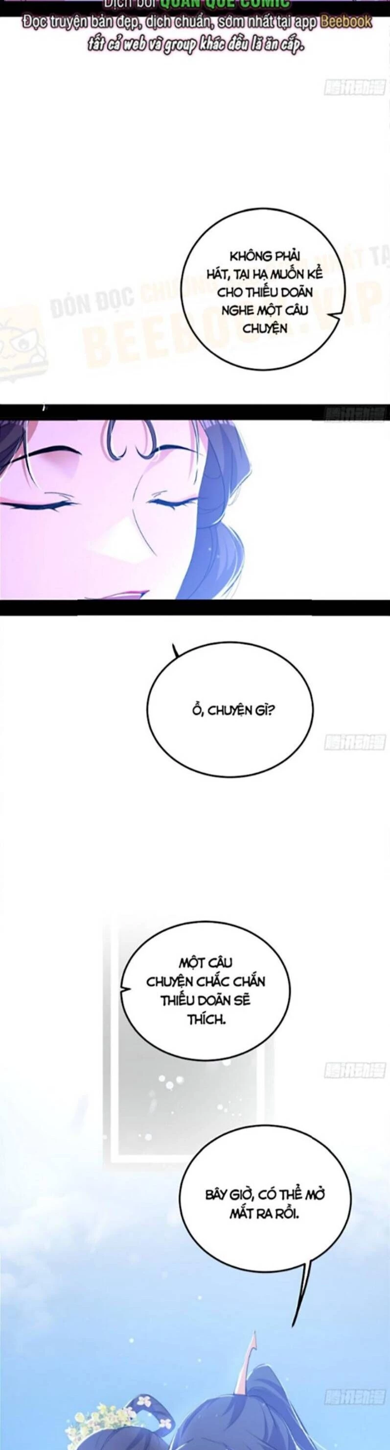 Ta Là Tà Đế Chapter 428 - Trang 4