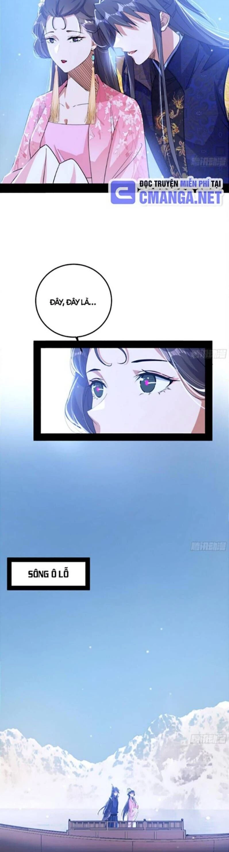 Ta Là Tà Đế Chapter 428 - Trang 4