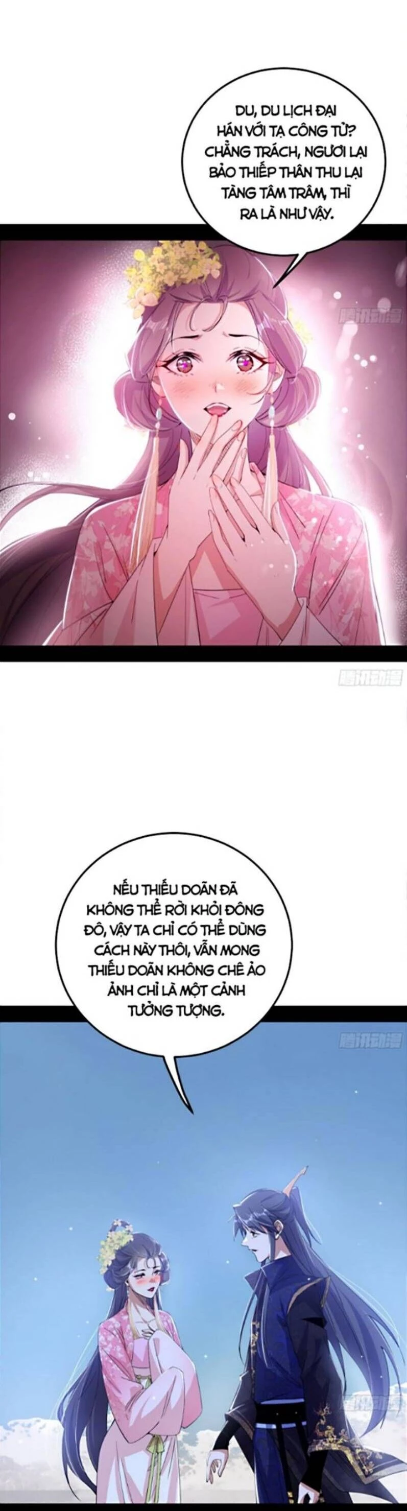 Ta Là Tà Đế Chapter 428 - Trang 4