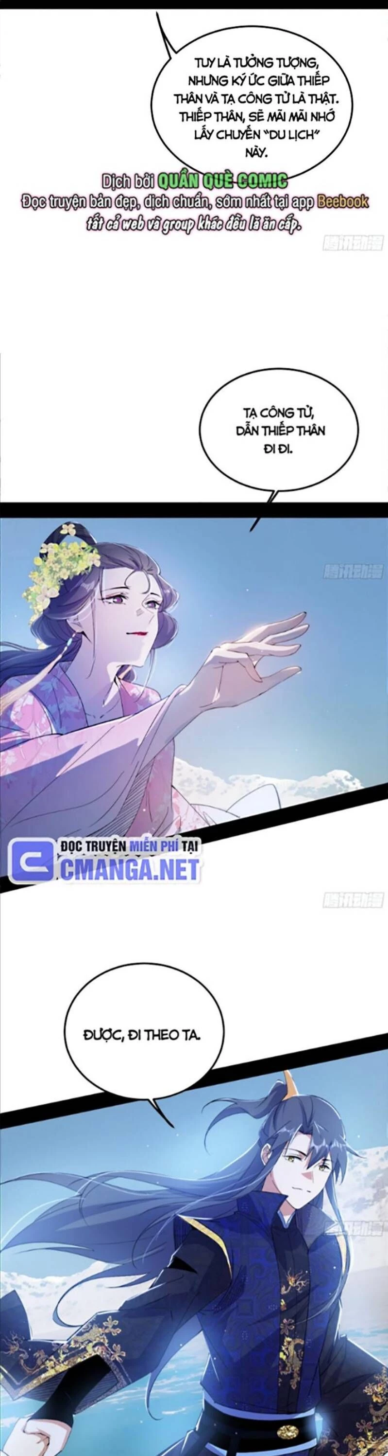 Ta Là Tà Đế Chapter 428 - Trang 4