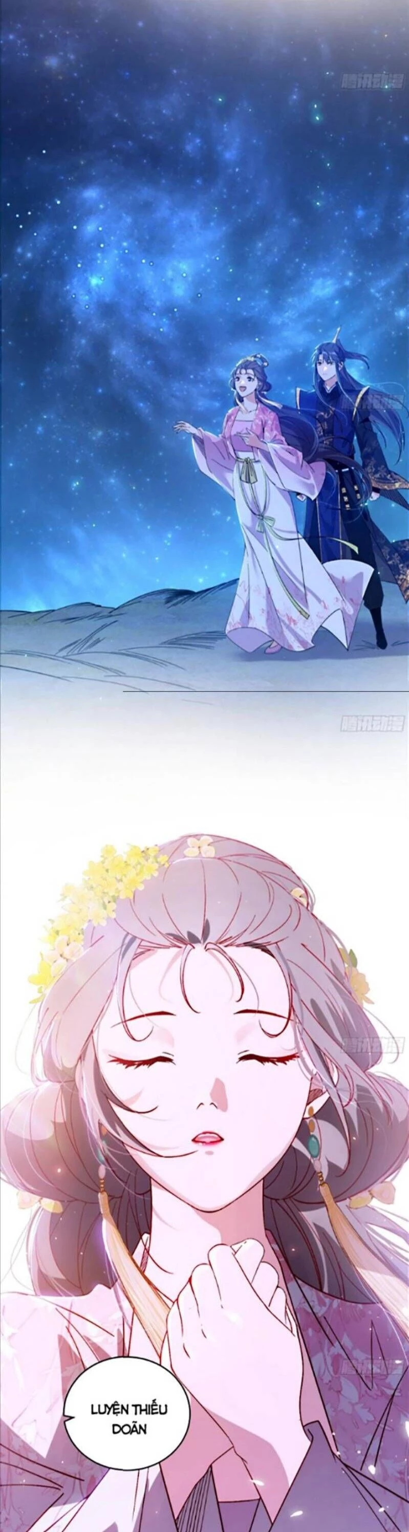 Ta Là Tà Đế Chapter 428 - Trang 4