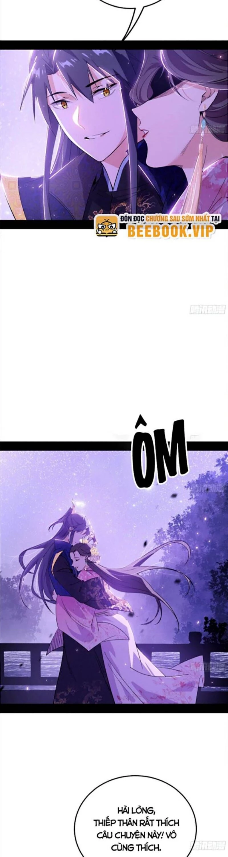 Ta Là Tà Đế Chapter 428 - Trang 4