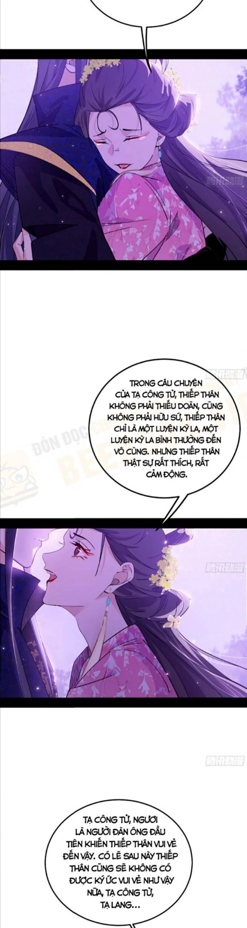 Ta Là Tà Đế Chapter 428 - Trang 4