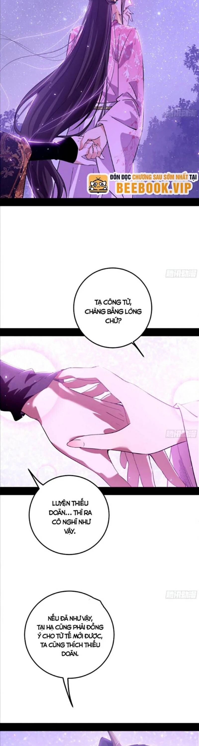 Ta Là Tà Đế Chapter 428 - Trang 4