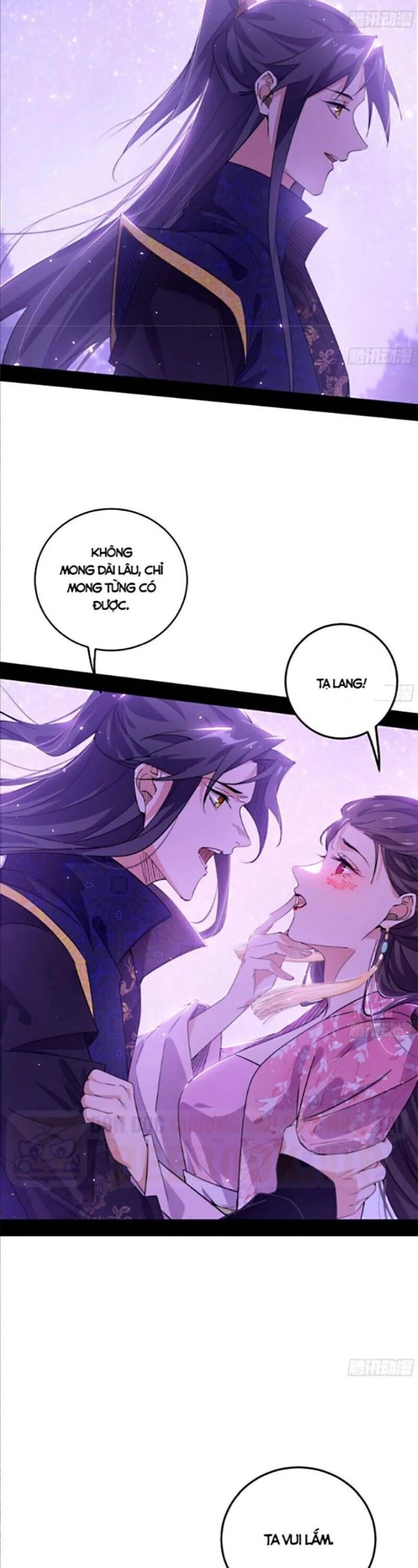 Ta Là Tà Đế Chapter 428 - Trang 4
