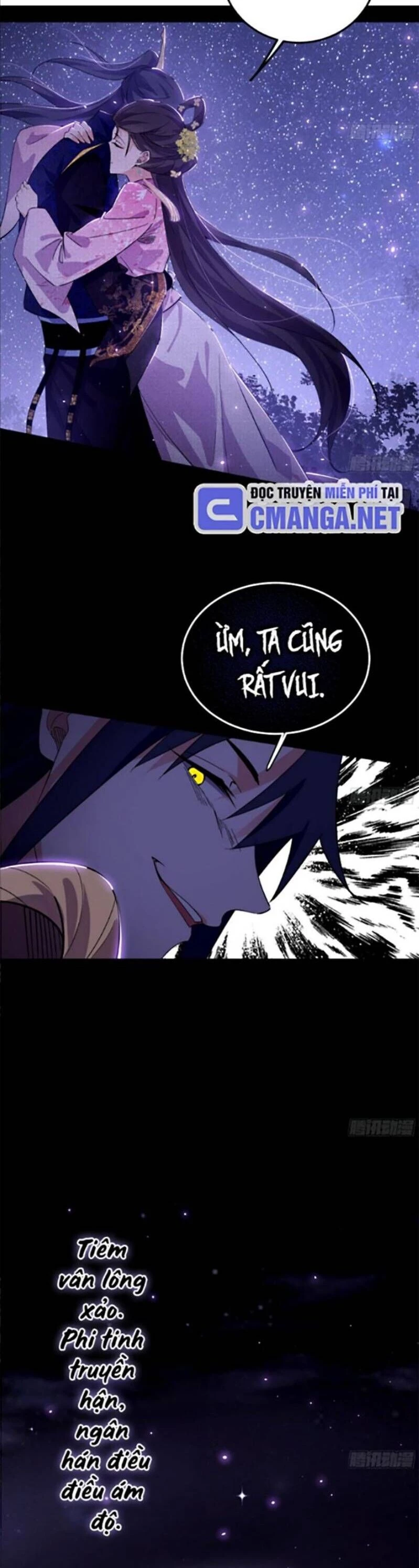 Ta Là Tà Đế Chapter 428 - Trang 4