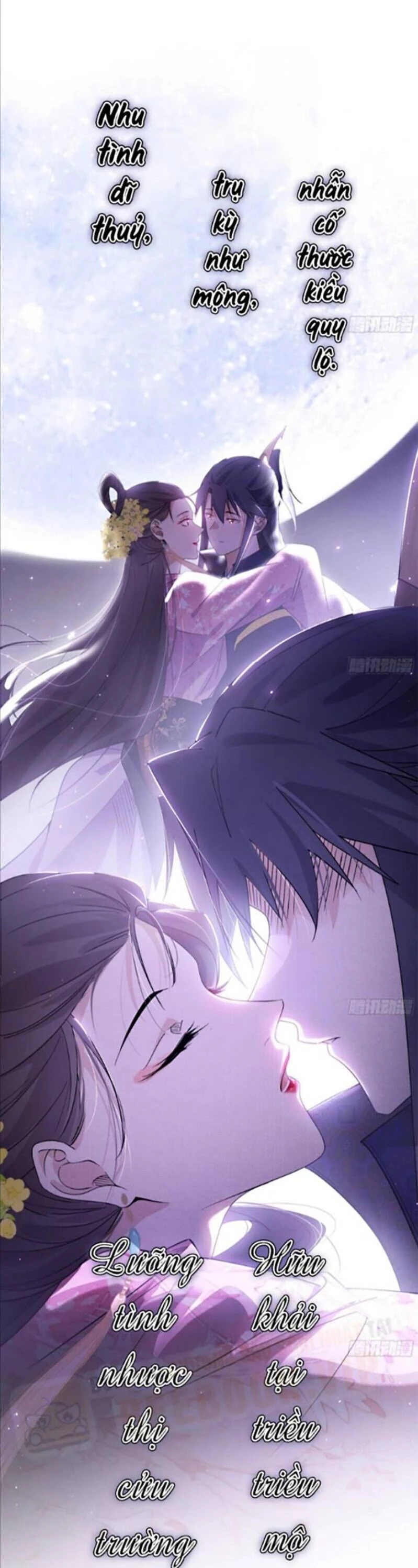 Ta Là Tà Đế Chapter 428 - Trang 4