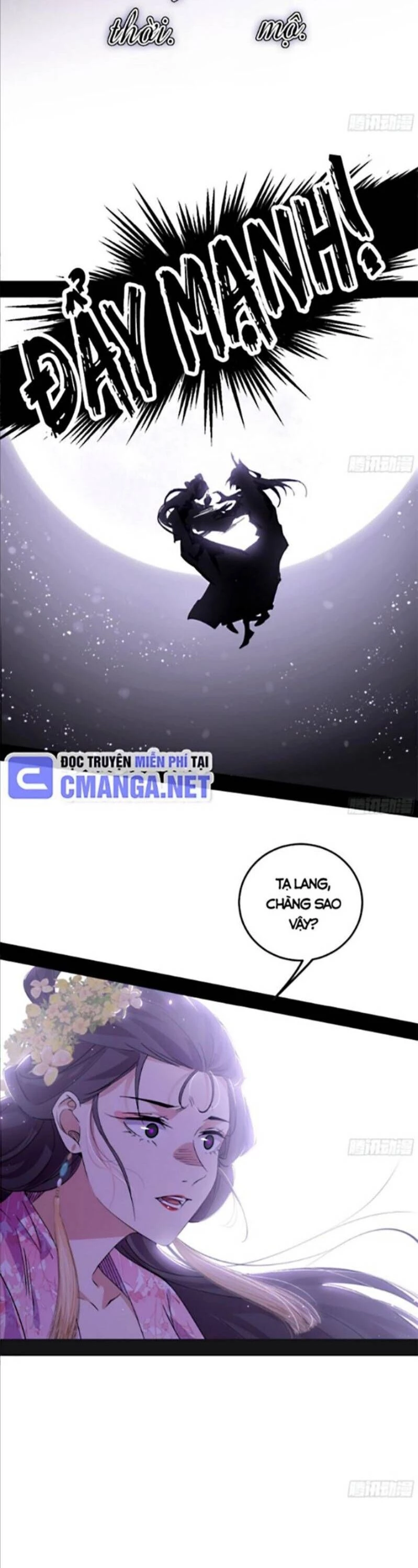 Ta Là Tà Đế Chapter 428 - Trang 4