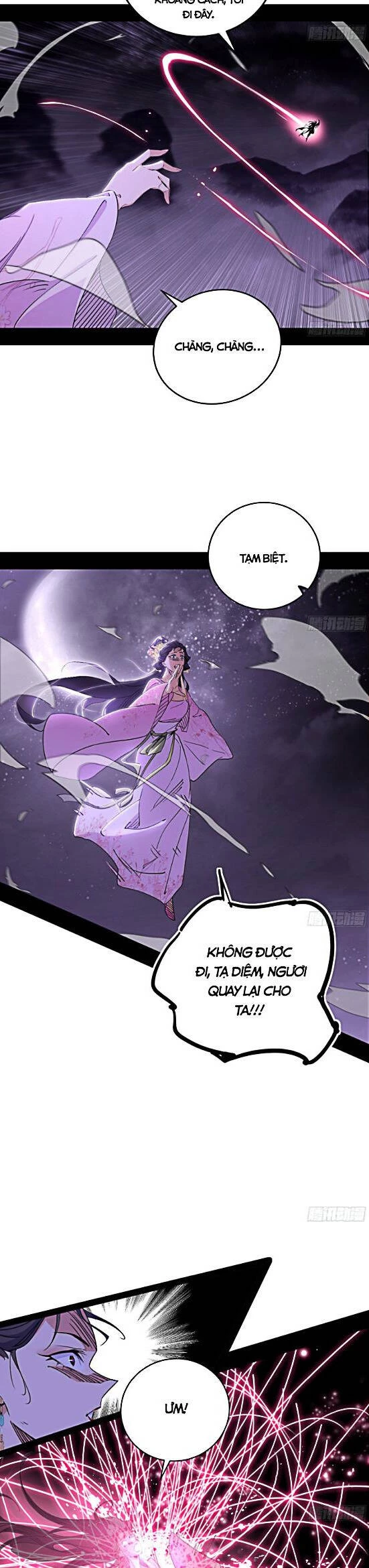 Ta Là Tà Đế Chapter 429 - Trang 4
