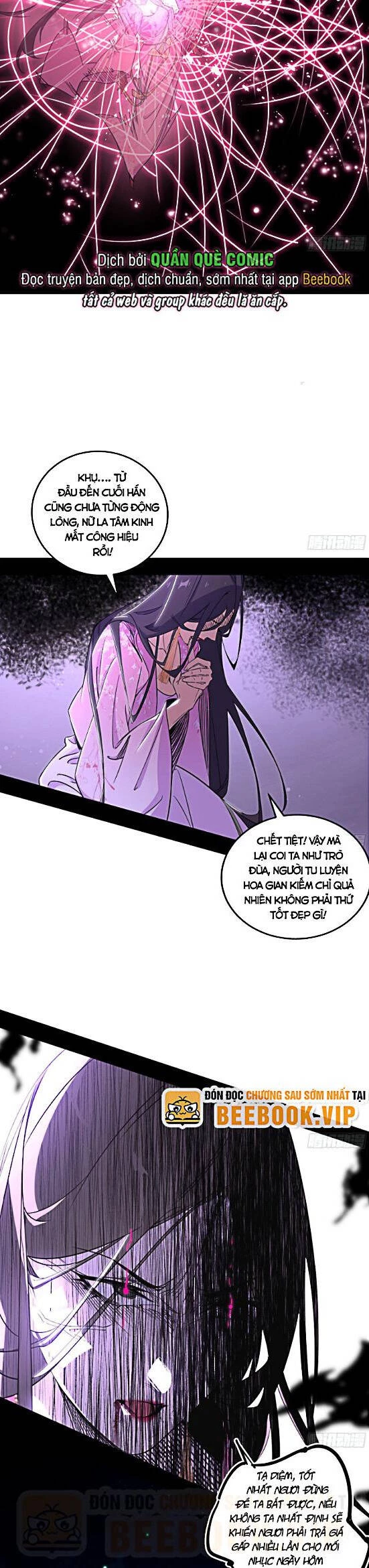 Ta Là Tà Đế Chapter 429 - Trang 4