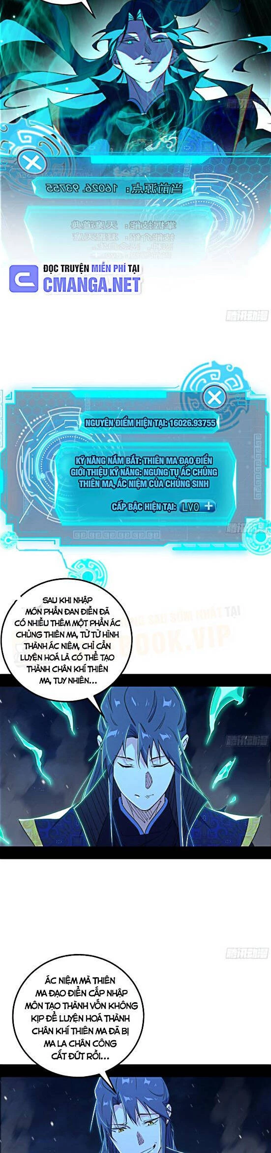 Ta Là Tà Đế Chapter 429 - Trang 4