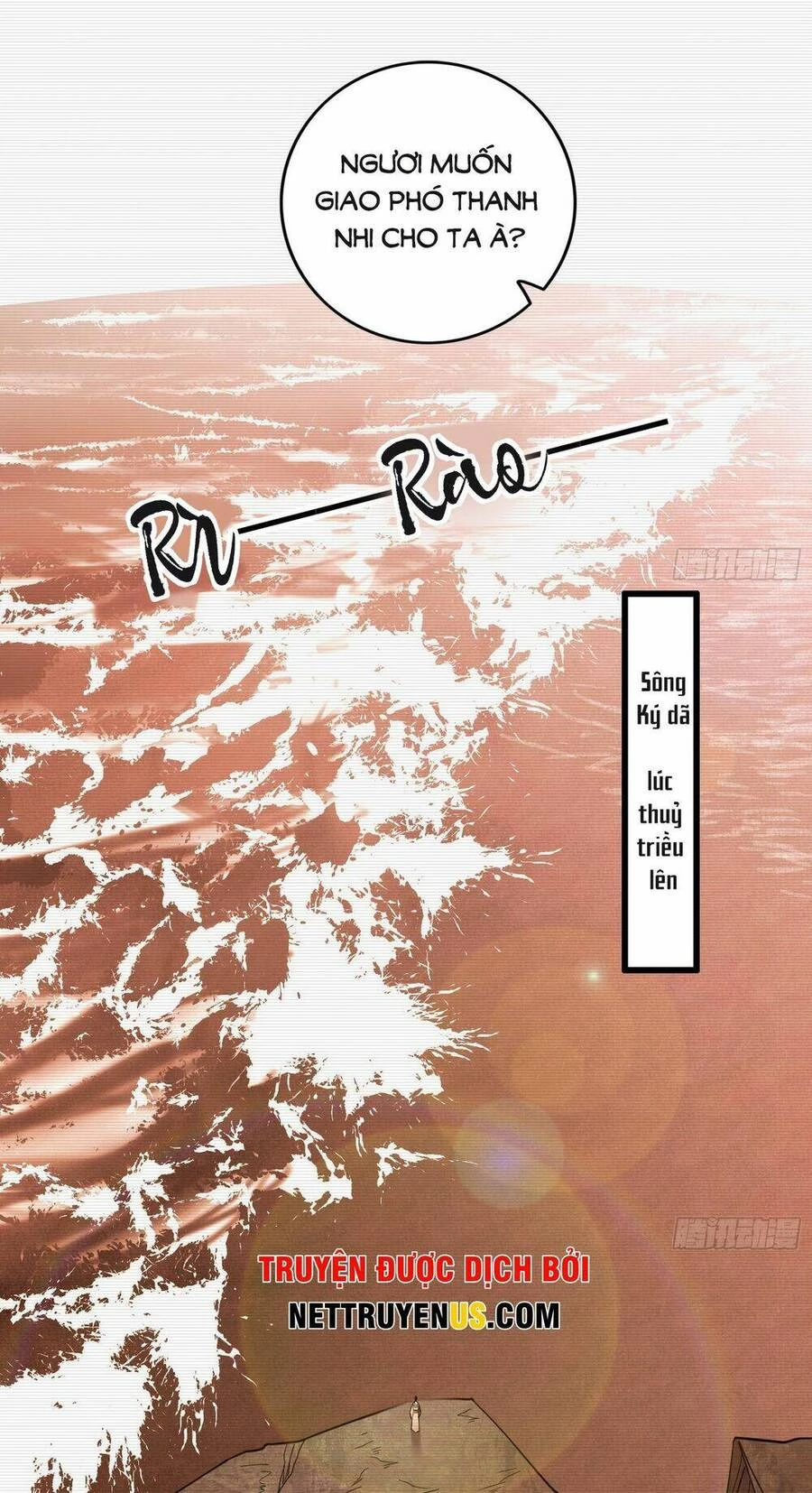 Ta Là Tà Đế Chapter 430 - Trang 4