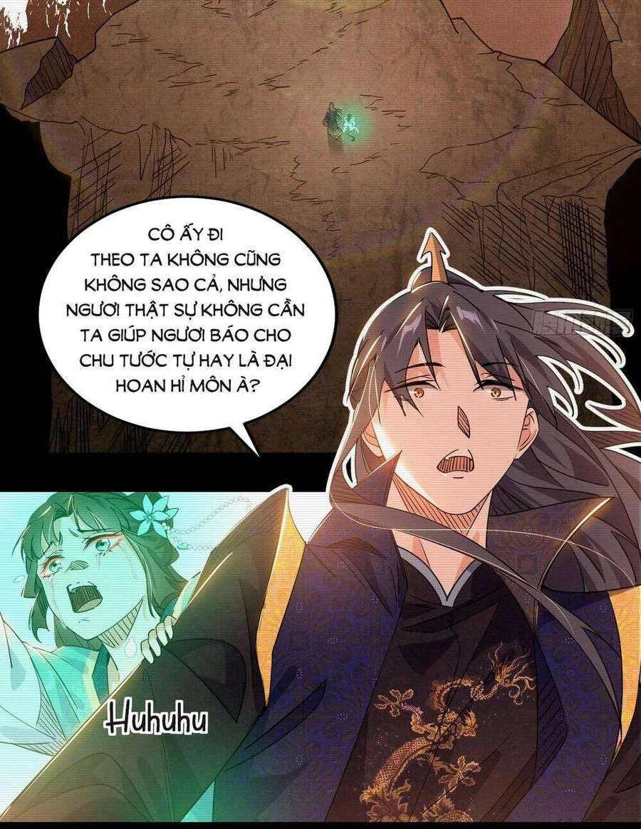 Ta Là Tà Đế Chapter 430 - Trang 4