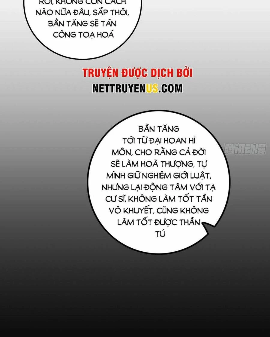 Ta Là Tà Đế Chapter 430 - Trang 4