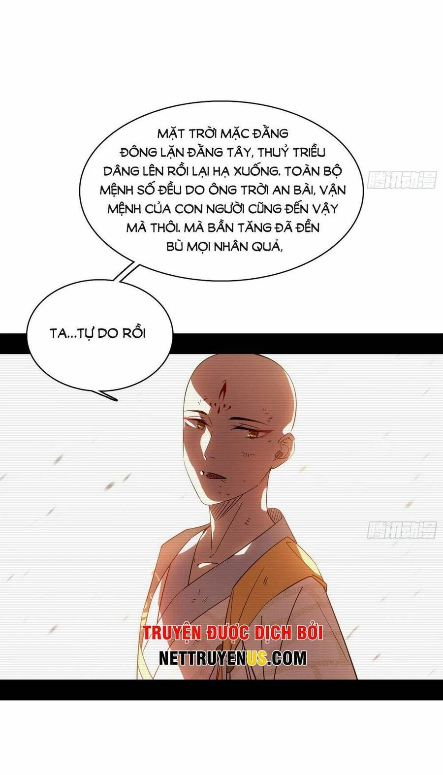 Ta Là Tà Đế Chapter 430 - Trang 4