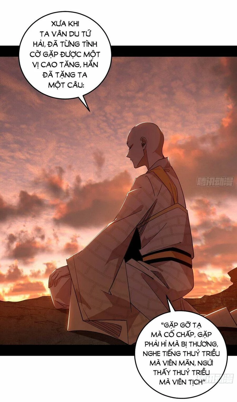 Ta Là Tà Đế Chapter 430 - Trang 4