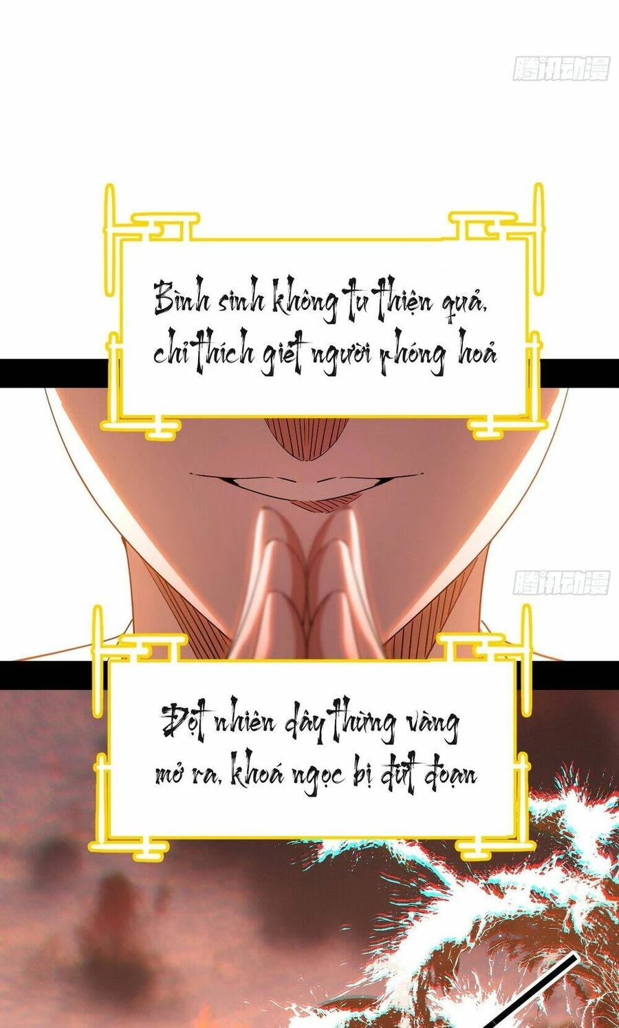 Ta Là Tà Đế Chapter 430 - Trang 4