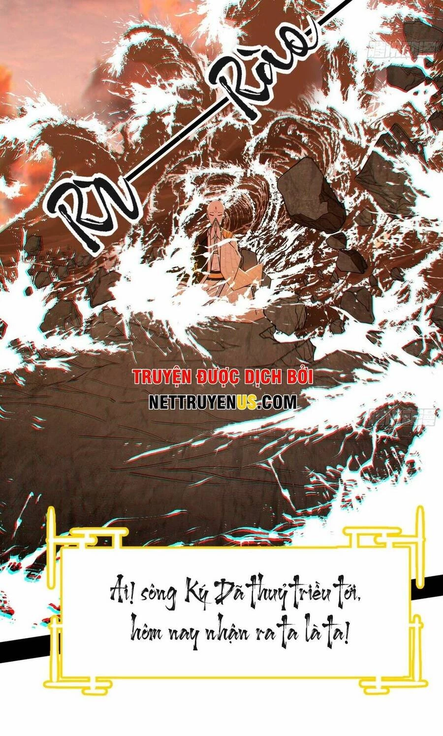 Ta Là Tà Đế Chapter 430 - Trang 4