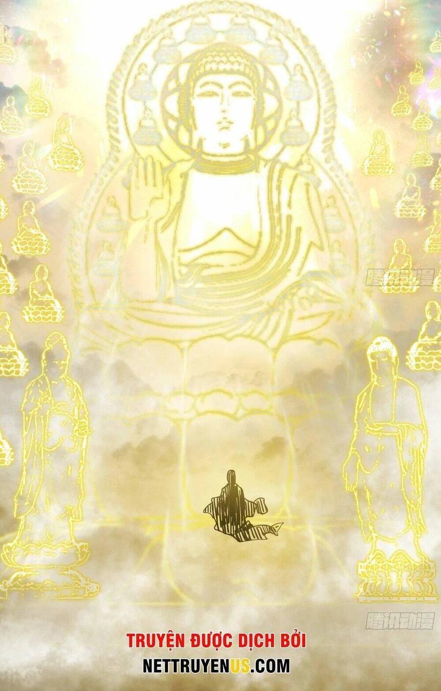 Ta Là Tà Đế Chapter 430 - Trang 4