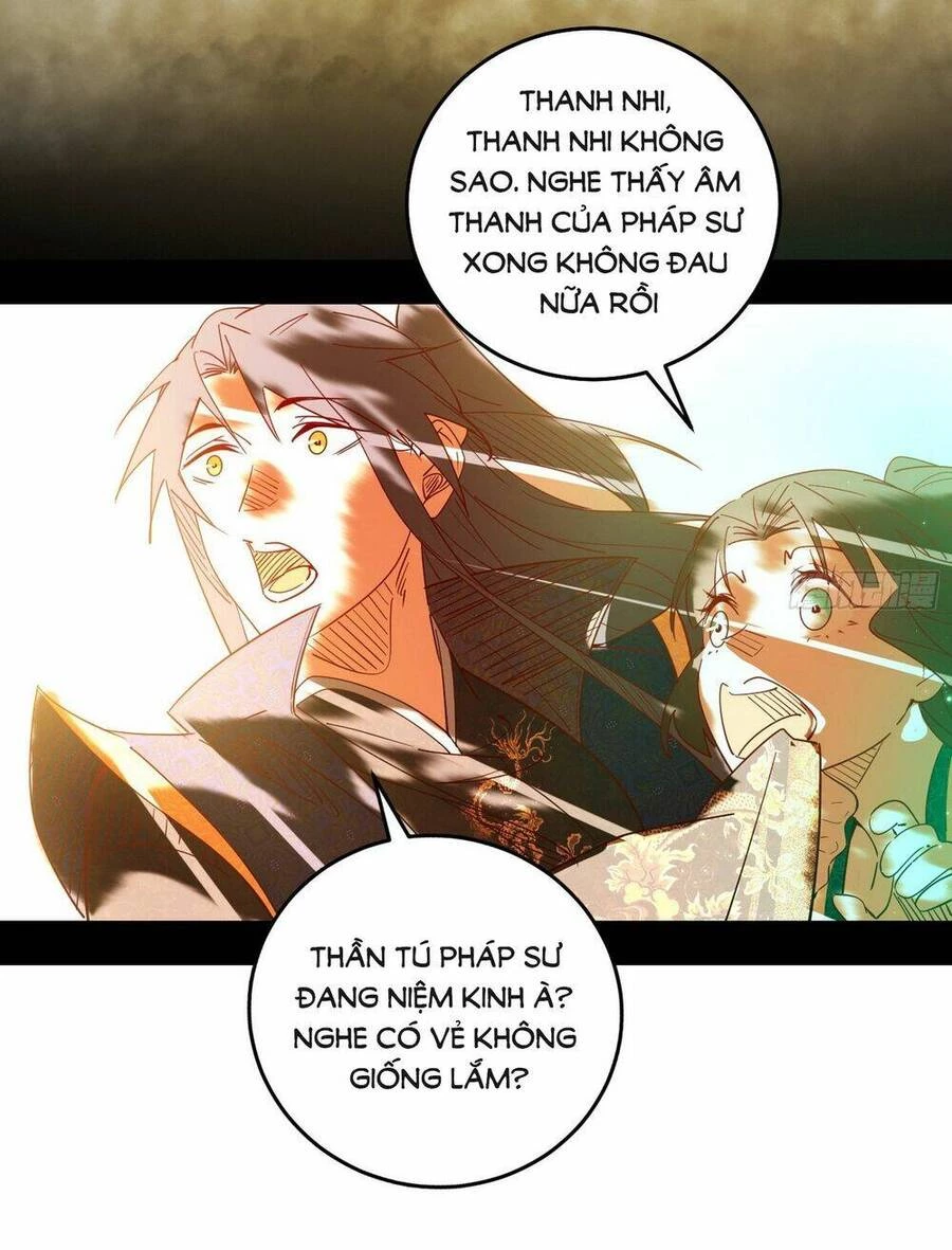 Ta Là Tà Đế Chapter 430 - Trang 4