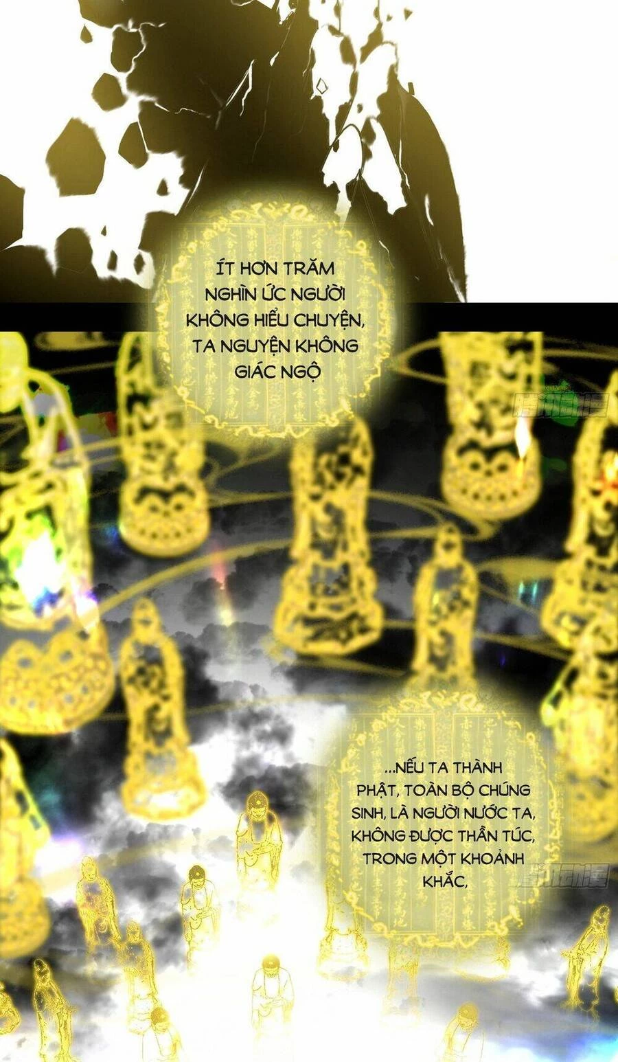 Ta Là Tà Đế Chapter 430 - Trang 4