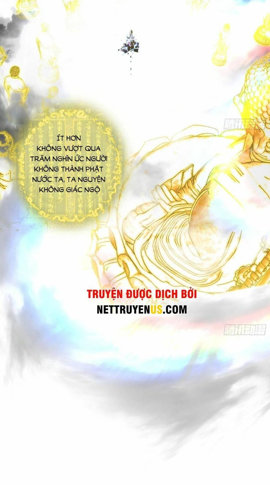 Ta Là Tà Đế Chapter 430 - Trang 4