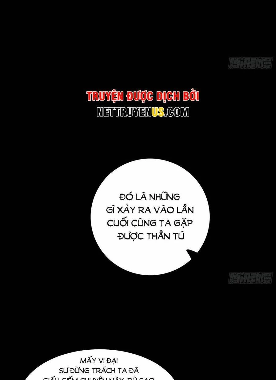 Ta Là Tà Đế Chapter 430 - Trang 4