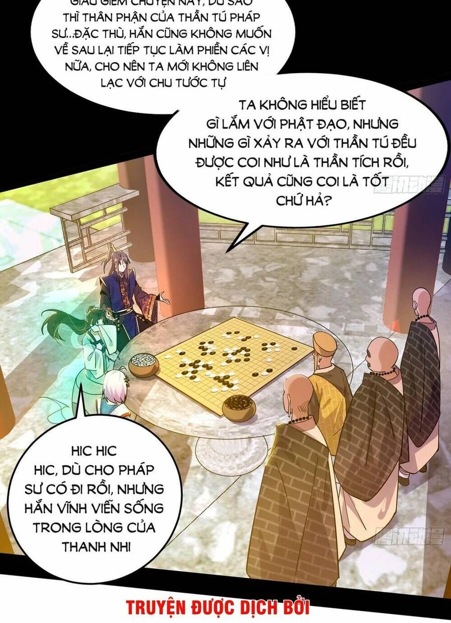 Ta Là Tà Đế Chapter 430 - Trang 4