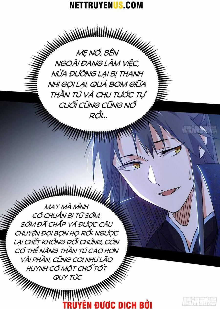 Ta Là Tà Đế Chapter 430 - Trang 4