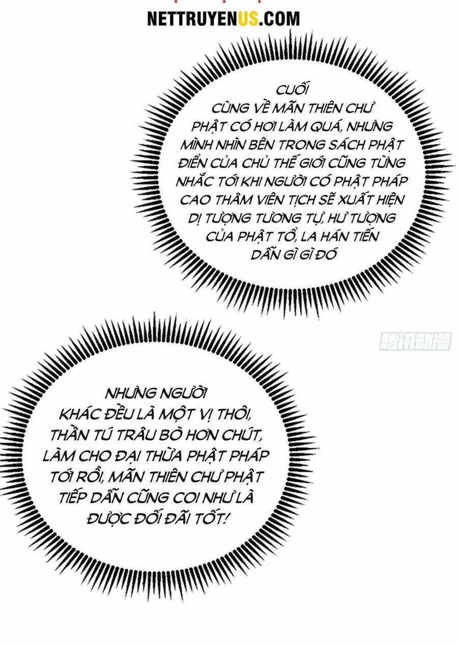 Ta Là Tà Đế Chapter 430 - Trang 4