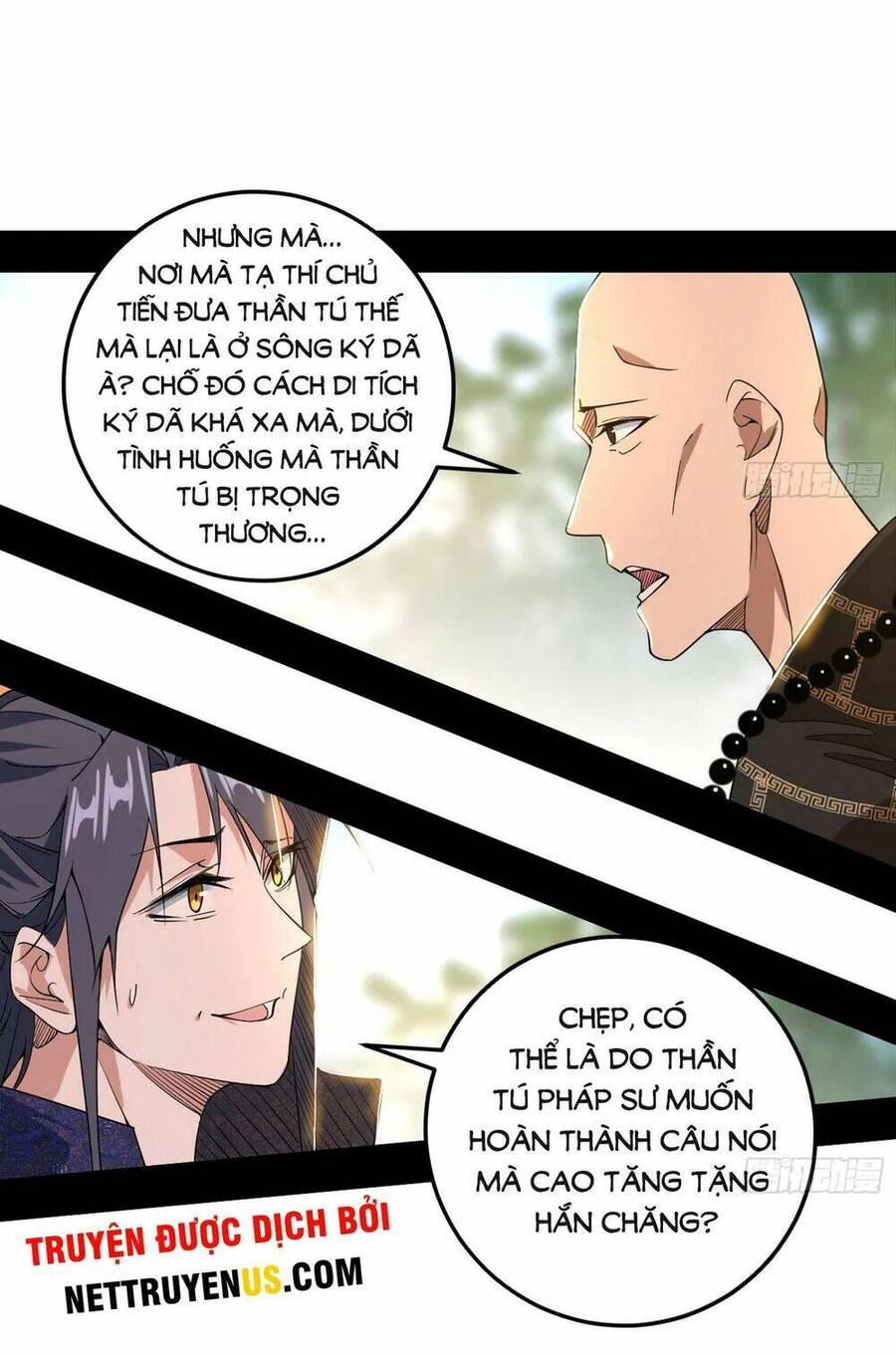 Ta Là Tà Đế Chapter 430 - Trang 4