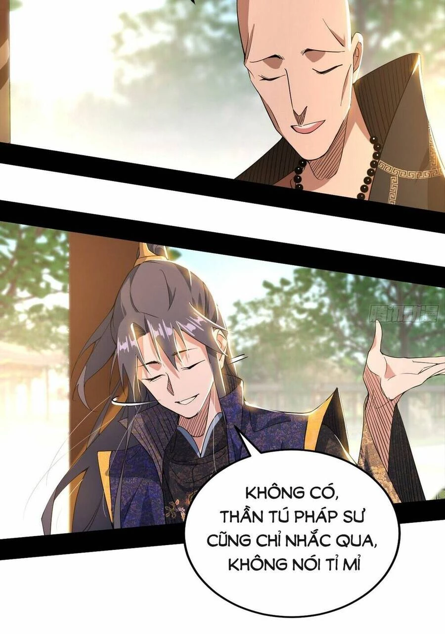 Ta Là Tà Đế Chapter 430 - Trang 4