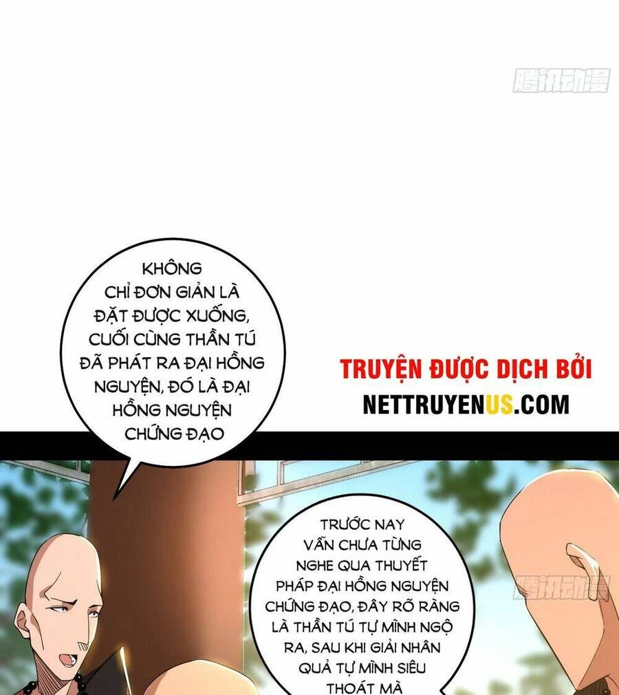 Ta Là Tà Đế Chapter 430 - Trang 4