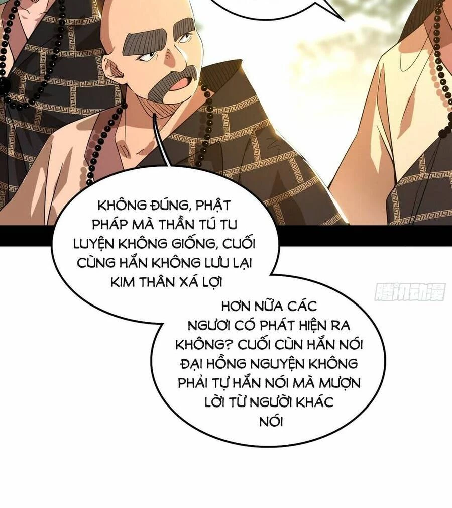 Ta Là Tà Đế Chapter 430 - Trang 4