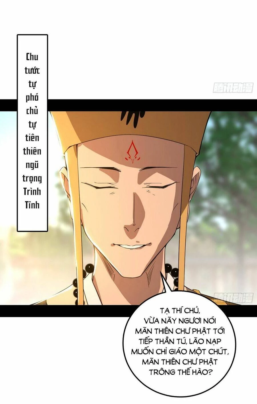 Ta Là Tà Đế Chapter 430 - Trang 4
