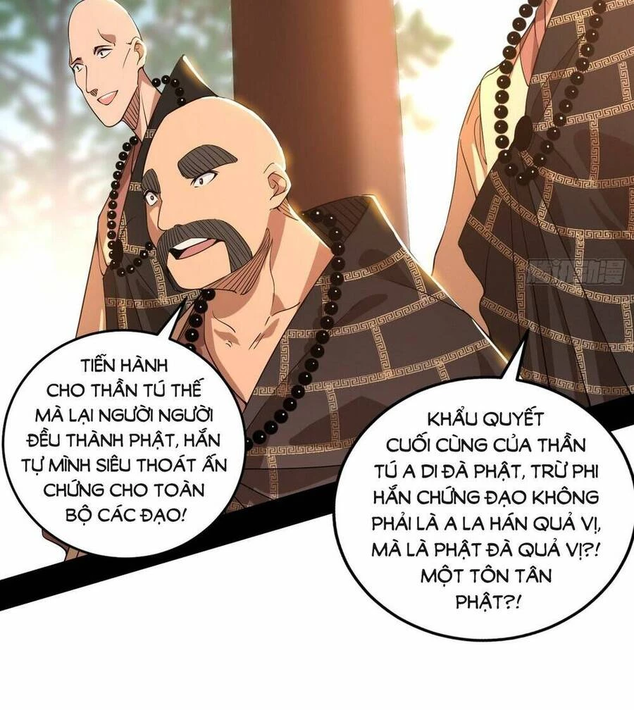 Ta Là Tà Đế Chapter 430 - Trang 4