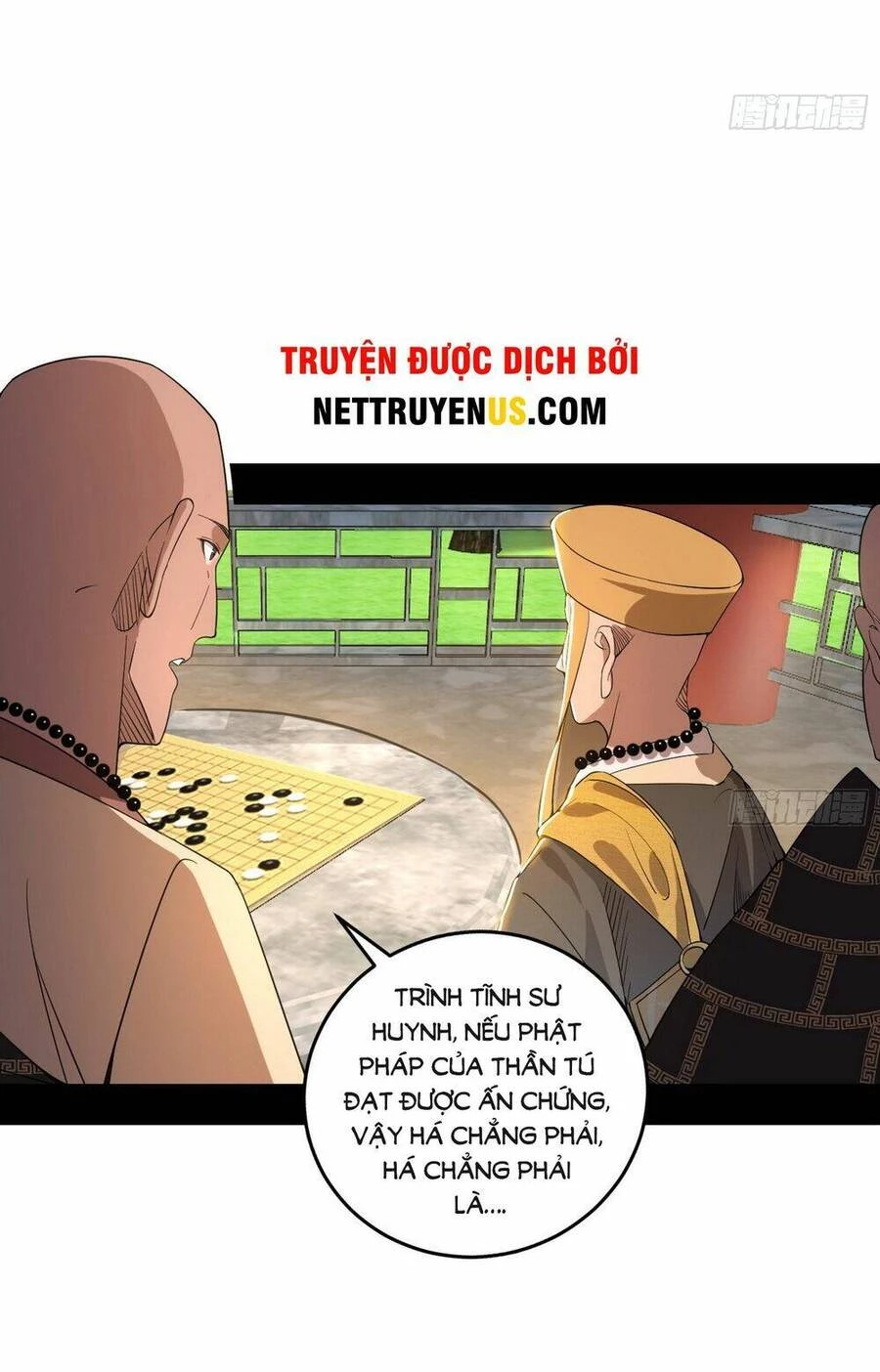 Ta Là Tà Đế Chapter 430 - Trang 4