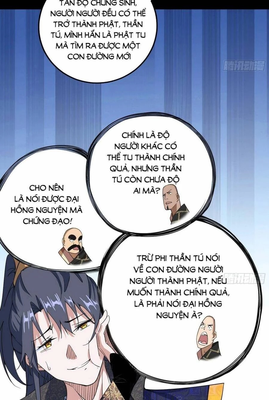 Ta Là Tà Đế Chapter 430 - Trang 4