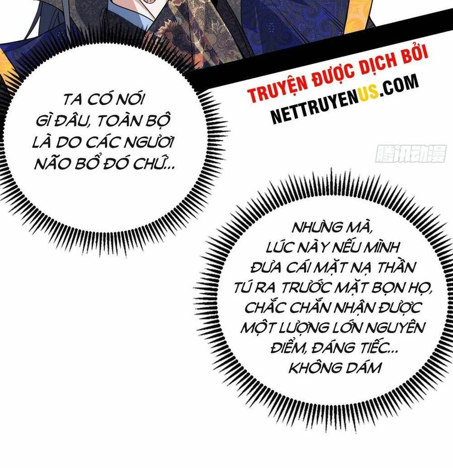 Ta Là Tà Đế Chapter 430 - Trang 4