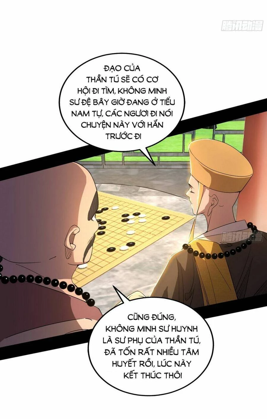 Ta Là Tà Đế Chapter 430 - Trang 4