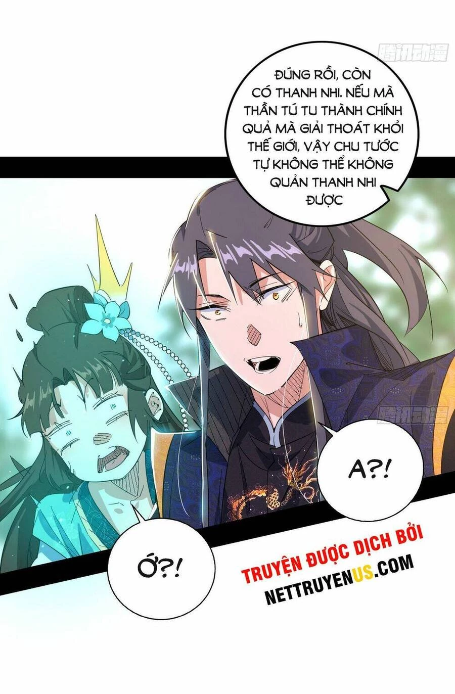 Ta Là Tà Đế Chapter 430 - Trang 4