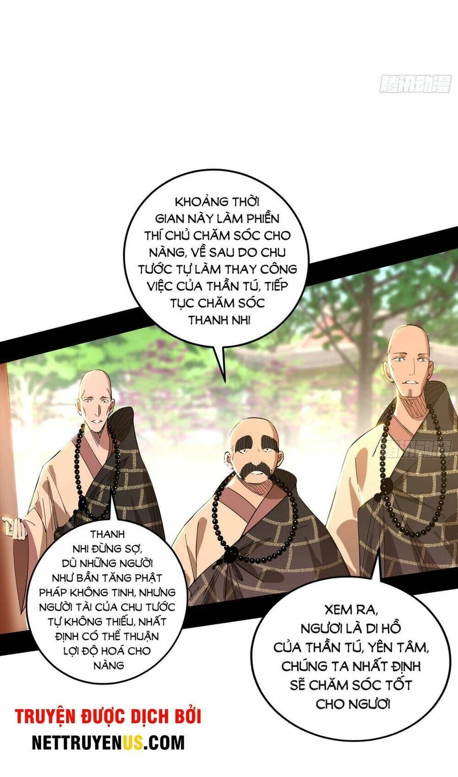 Ta Là Tà Đế Chapter 430 - Trang 4