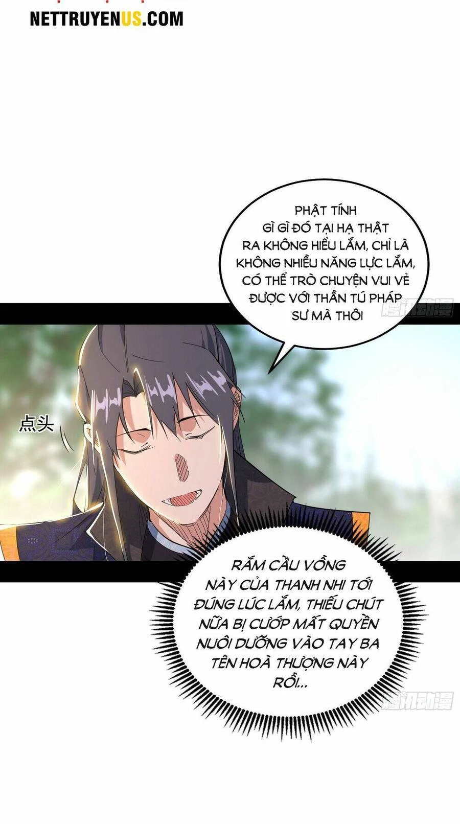 Ta Là Tà Đế Chapter 430 - Trang 4