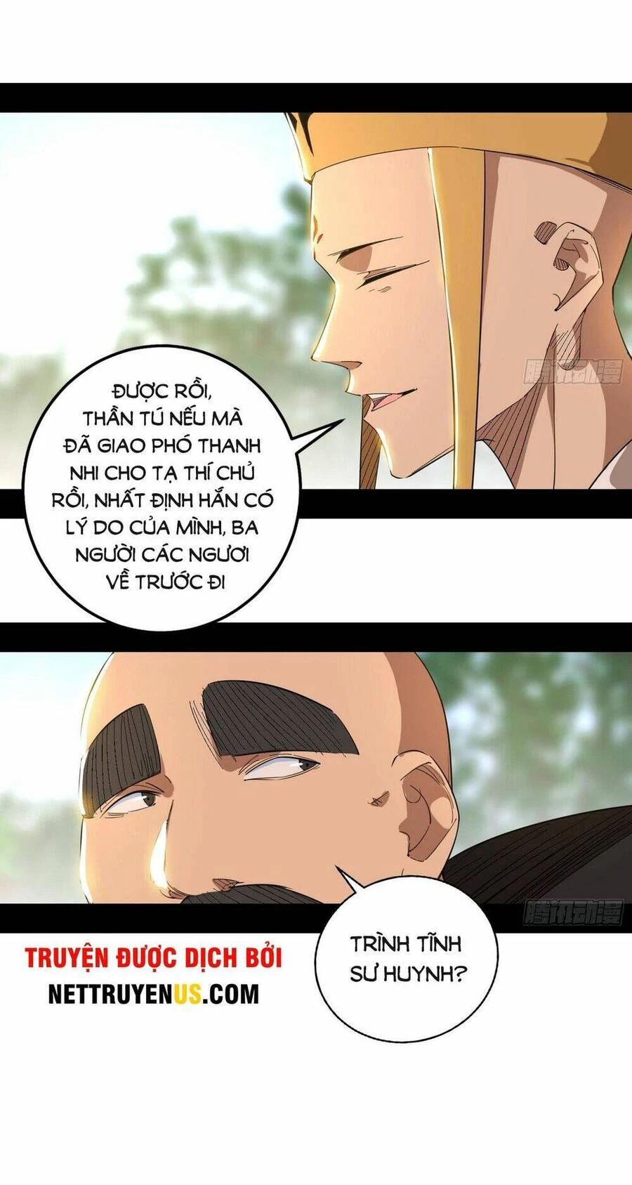 Ta Là Tà Đế Chapter 430 - Trang 4